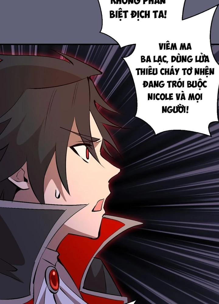 Ta dựa vào hậu cung chinh phục thế giới Chapter 36 - 37