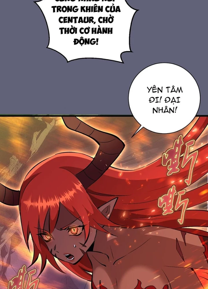 Ta dựa vào hậu cung chinh phục thế giới Chapter 36 - 39