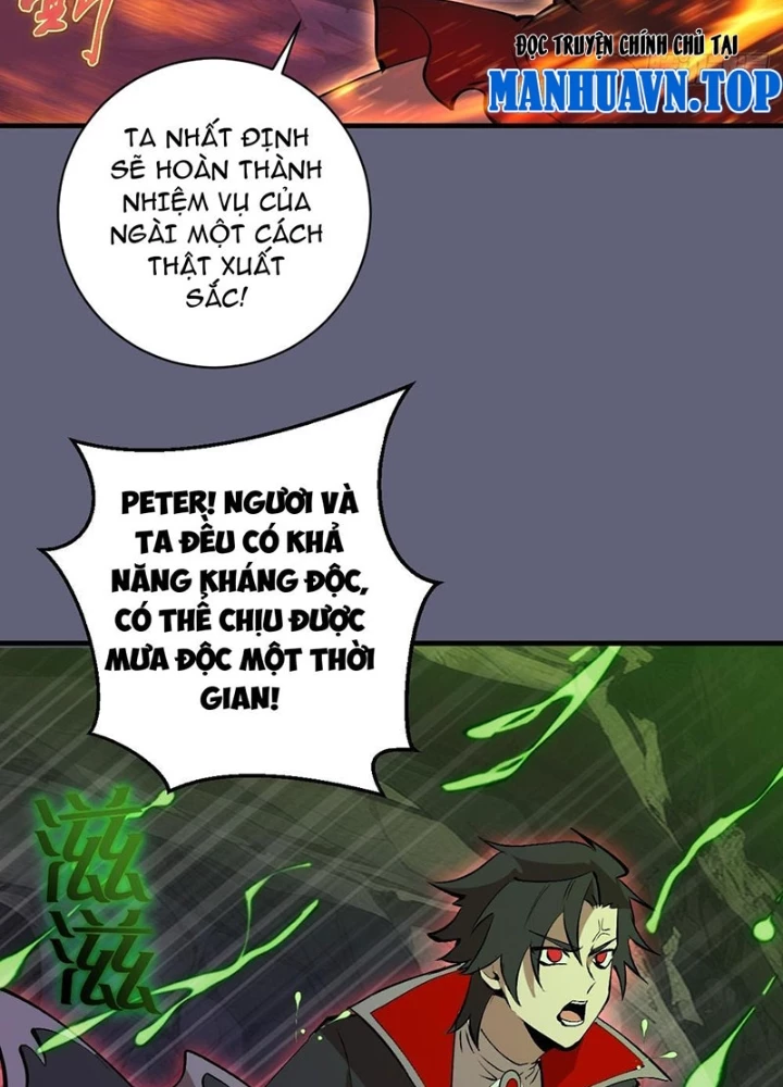 Ta dựa vào hậu cung chinh phục thế giới Chapter 36 - 41