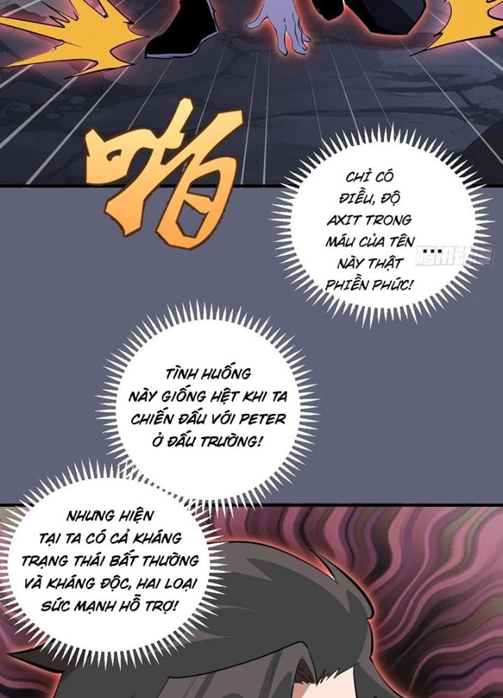Ta dựa vào hậu cung chinh phục thế giới Chapter 36 - 55