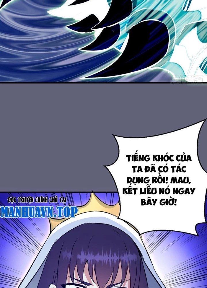 Ta dựa vào hậu cung chinh phục thế giới Chapter 36 - 83