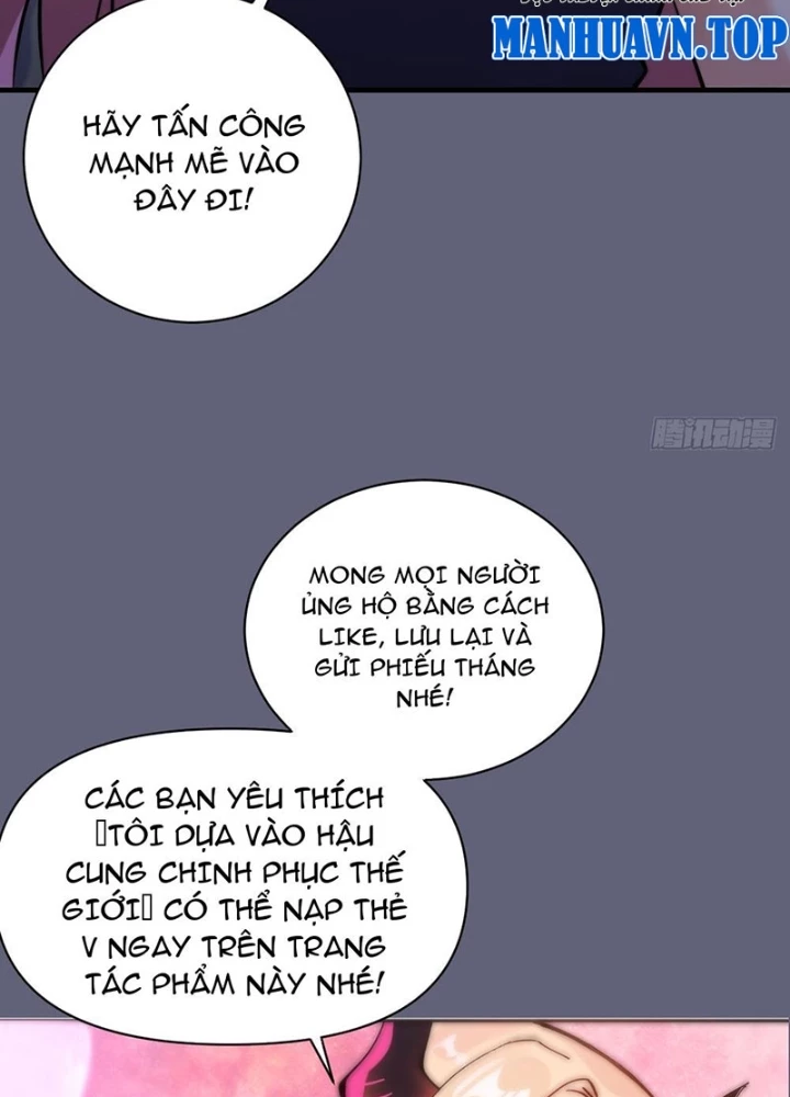 Ta dựa vào hậu cung chinh phục thế giới Chapter 36 - 95