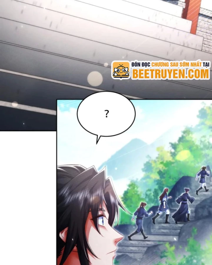 Các Nữ Sư Tôn Đều Muốn Chiếm Hữu Ta Chapter 17 - 4