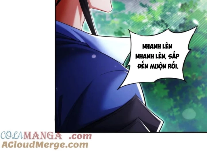 Các Nữ Sư Tôn Đều Muốn Chiếm Hữu Ta Chapter 17 - 5