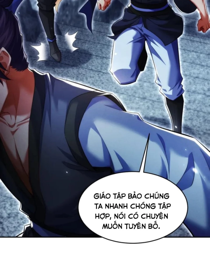 Các Nữ Sư Tôn Đều Muốn Chiếm Hữu Ta Chapter 17 - 7