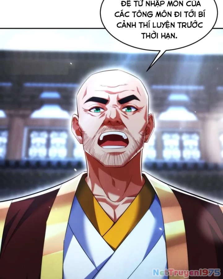 Các Nữ Sư Tôn Đều Muốn Chiếm Hữu Ta Chapter 17 - 12
