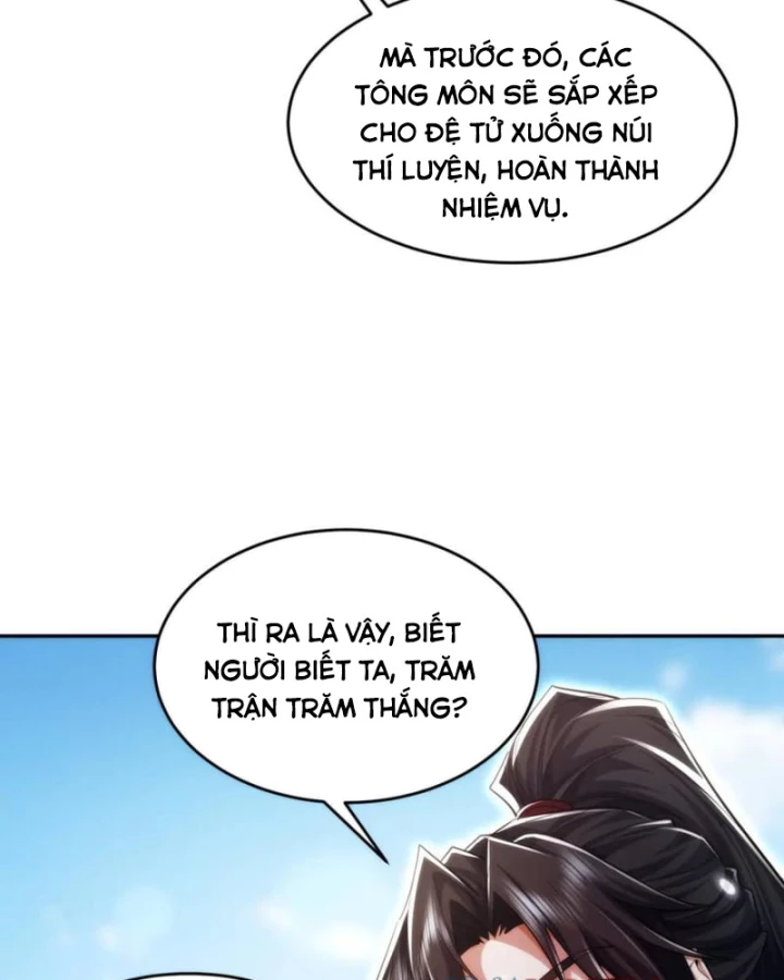 Các Nữ Sư Tôn Đều Muốn Chiếm Hữu Ta Chapter 17 - 16
