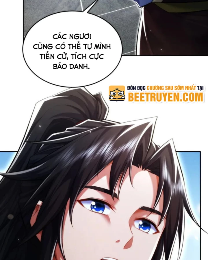 Các Nữ Sư Tôn Đều Muốn Chiếm Hữu Ta Chapter 17 - 20