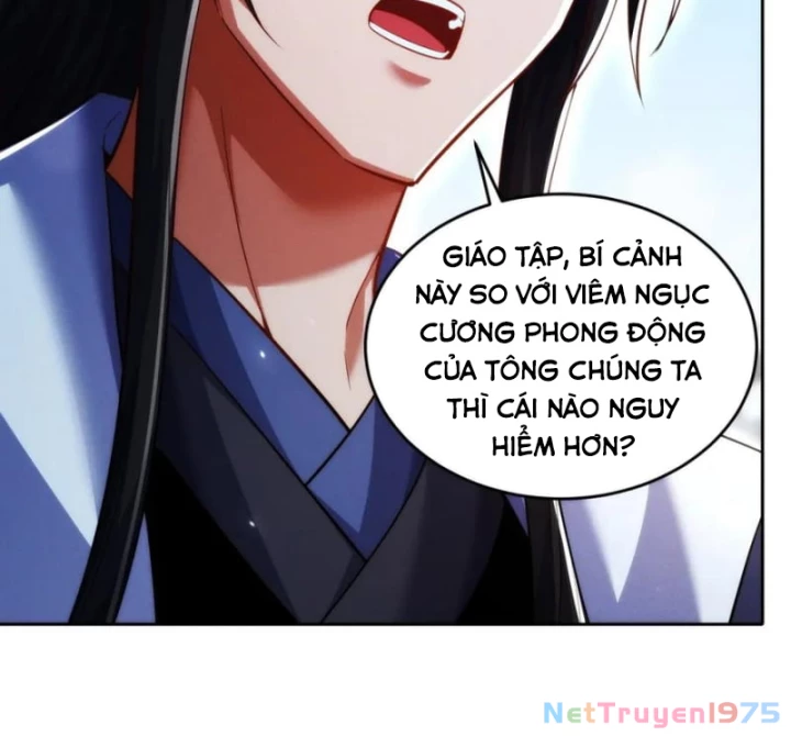 Các Nữ Sư Tôn Đều Muốn Chiếm Hữu Ta Chapter 17 - 21