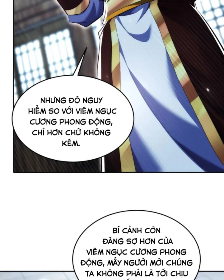 Các Nữ Sư Tôn Đều Muốn Chiếm Hữu Ta Chapter 17 - 23