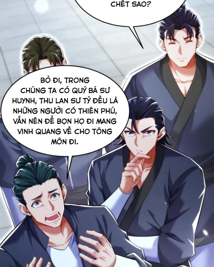 Các Nữ Sư Tôn Đều Muốn Chiếm Hữu Ta Chapter 17 - 24