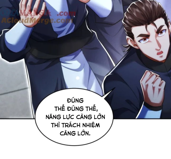 Các Nữ Sư Tôn Đều Muốn Chiếm Hữu Ta Chapter 17 - 25