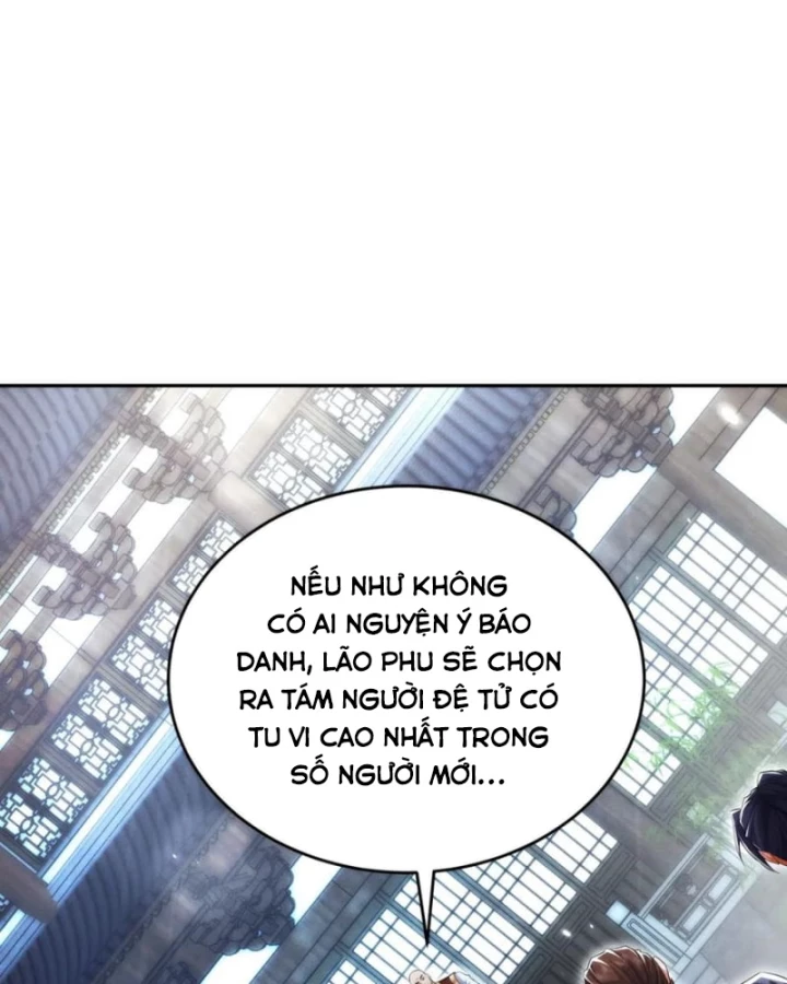 Các Nữ Sư Tôn Đều Muốn Chiếm Hữu Ta Chapter 17 - 26