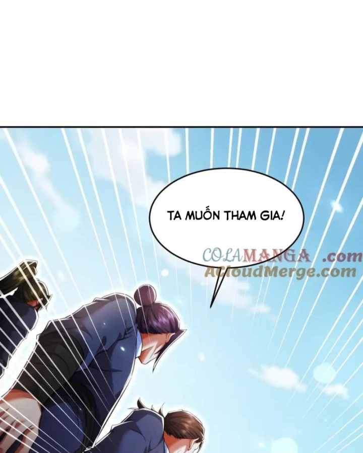 Các Nữ Sư Tôn Đều Muốn Chiếm Hữu Ta Chapter 17 - 30