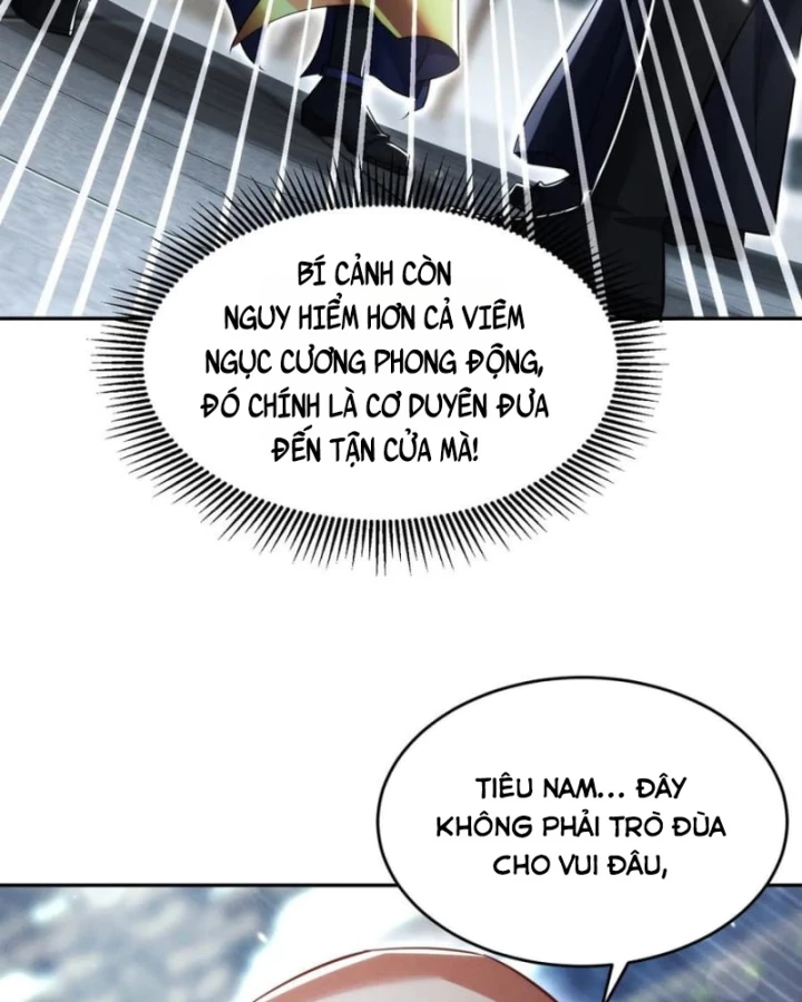 Các Nữ Sư Tôn Đều Muốn Chiếm Hữu Ta Chapter 17 - 32