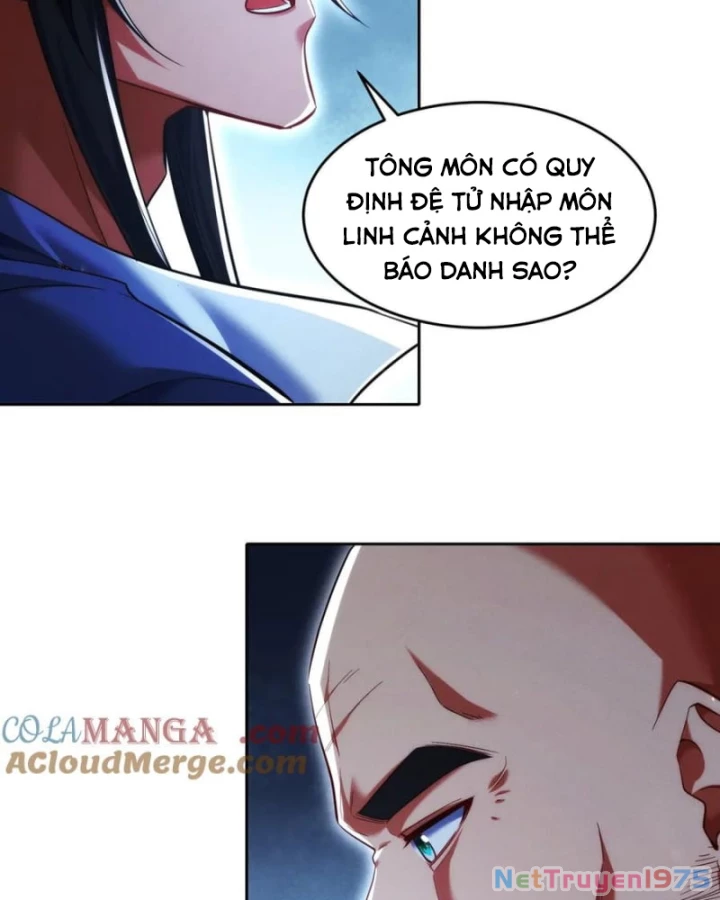 Các Nữ Sư Tôn Đều Muốn Chiếm Hữu Ta Chapter 17 - 35