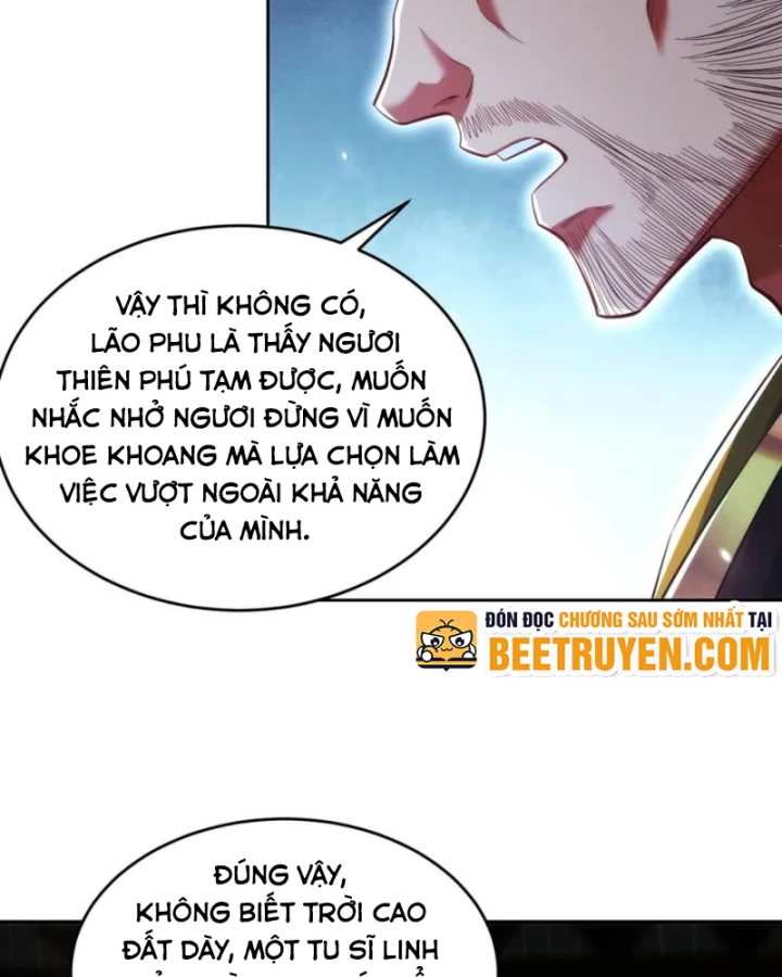Các Nữ Sư Tôn Đều Muốn Chiếm Hữu Ta Chapter 17 - 36