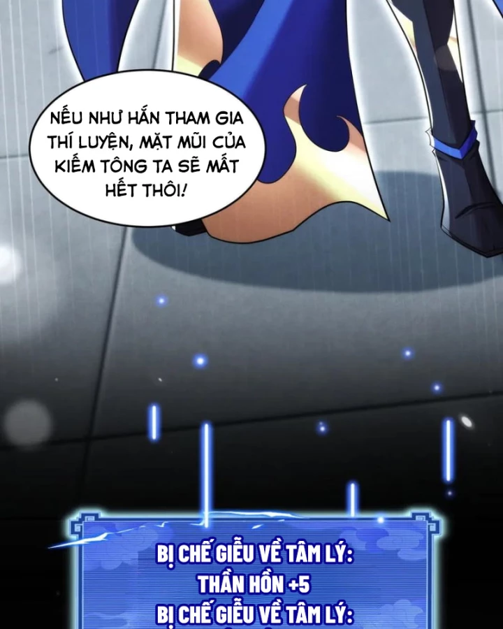 Các Nữ Sư Tôn Đều Muốn Chiếm Hữu Ta Chapter 17 - 39