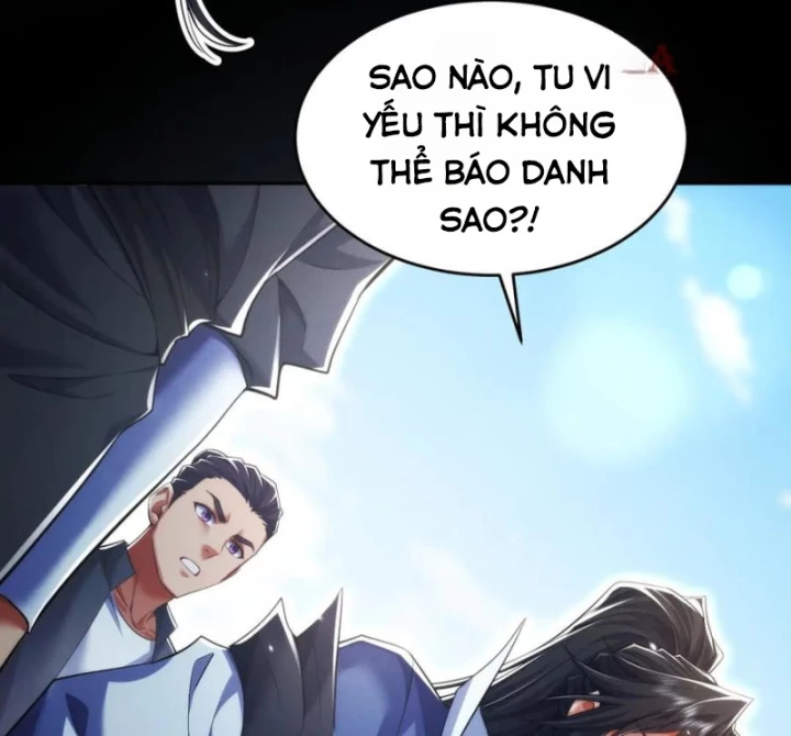 Các Nữ Sư Tôn Đều Muốn Chiếm Hữu Ta Chapter 17 - 41