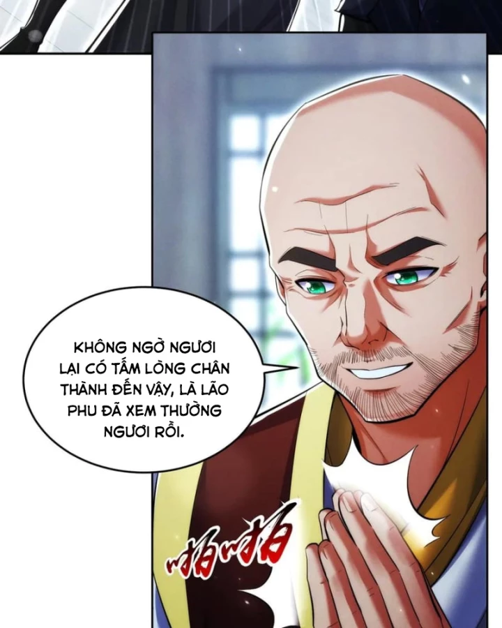 Các Nữ Sư Tôn Đều Muốn Chiếm Hữu Ta Chapter 17 - 45