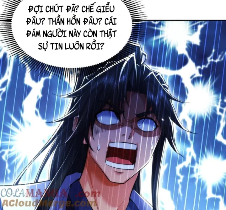 Các Nữ Sư Tôn Đều Muốn Chiếm Hữu Ta Chapter 17 - 48