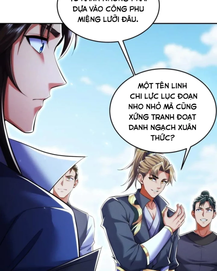 Các Nữ Sư Tôn Đều Muốn Chiếm Hữu Ta Chapter 17 - 50