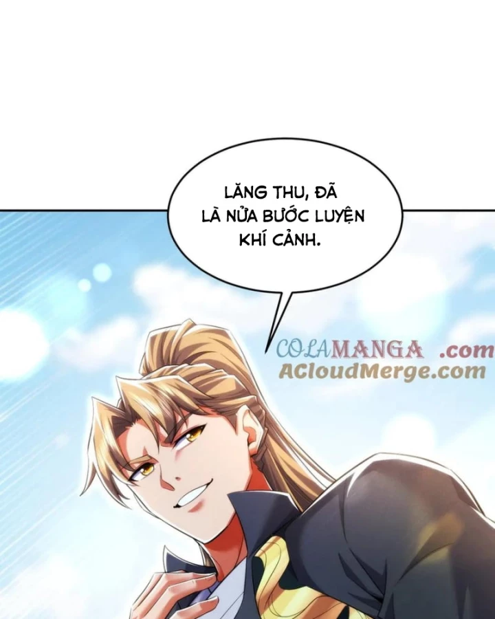 Các Nữ Sư Tôn Đều Muốn Chiếm Hữu Ta Chapter 17 - 54