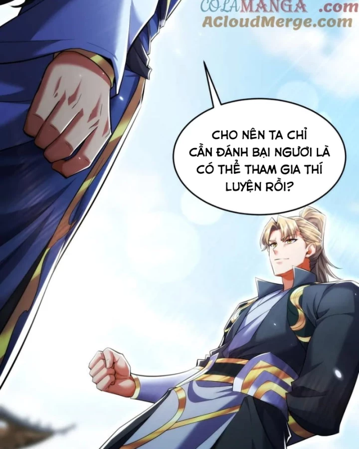 Các Nữ Sư Tôn Đều Muốn Chiếm Hữu Ta Chapter 17 - 57