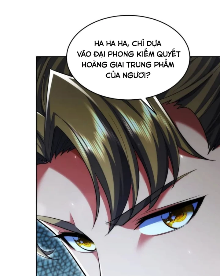 Các Nữ Sư Tôn Đều Muốn Chiếm Hữu Ta Chapter 17 - 59