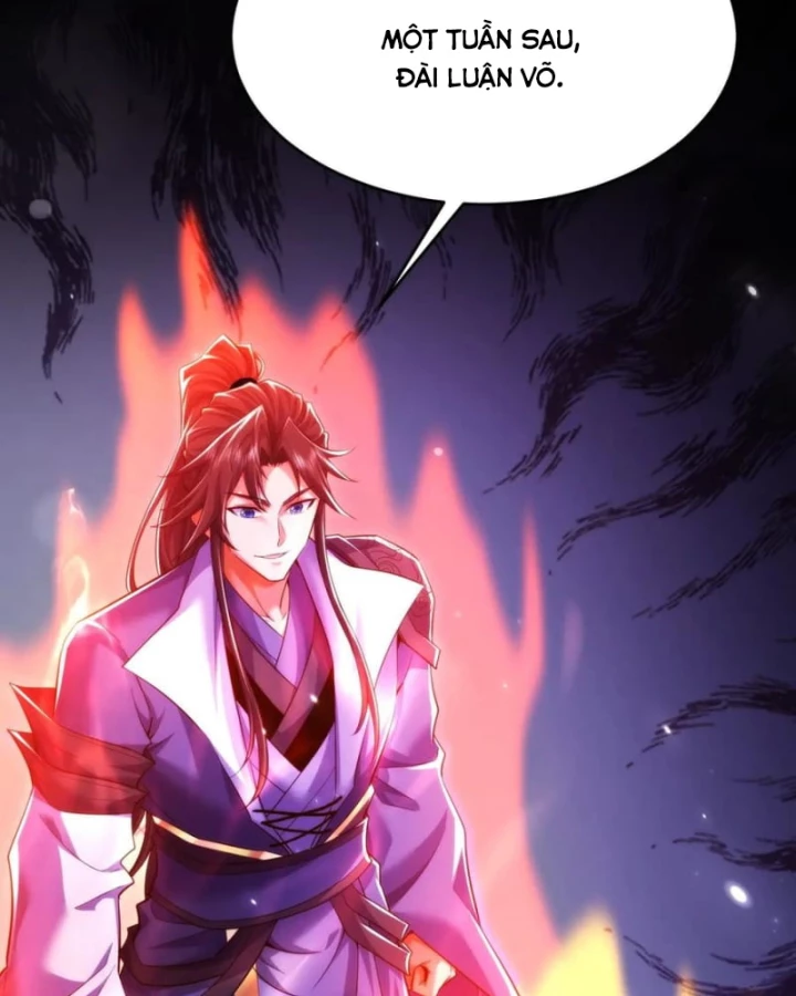 Các Nữ Sư Tôn Đều Muốn Chiếm Hữu Ta Chapter 17 - 61