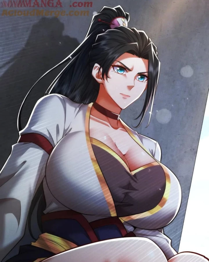 Các Nữ Sư Tôn Đều Muốn Chiếm Hữu Ta Chapter 17 - 71