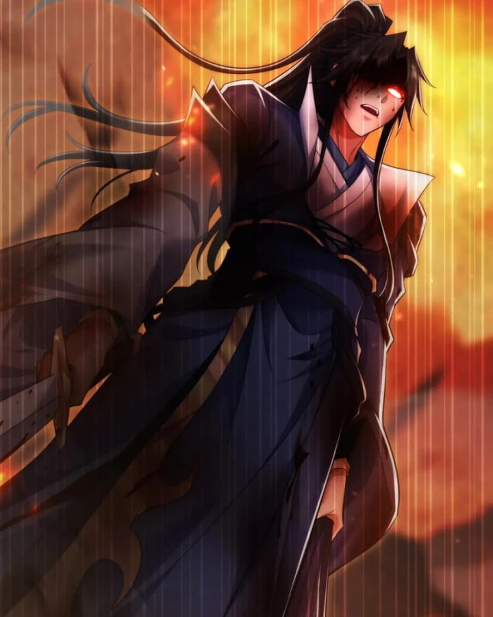 Các Nữ Sư Tôn Đều Muốn Chiếm Hữu Ta Chapter 17 - 75