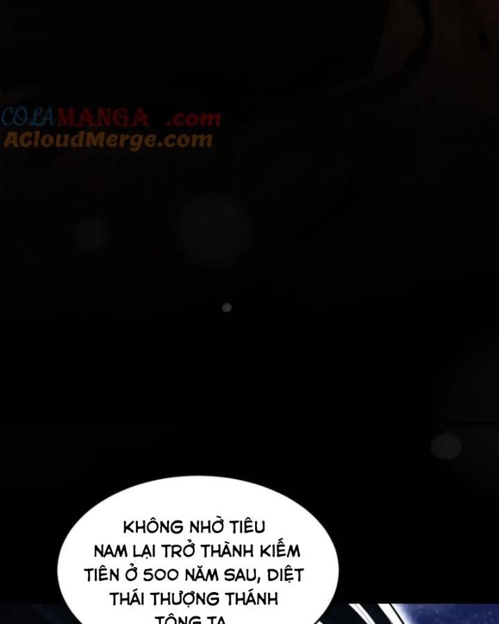 Các Nữ Sư Tôn Đều Muốn Chiếm Hữu Ta Chapter 17 - 79