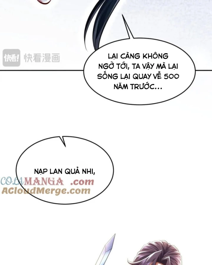 Các Nữ Sư Tôn Đều Muốn Chiếm Hữu Ta Chapter 17 - 81