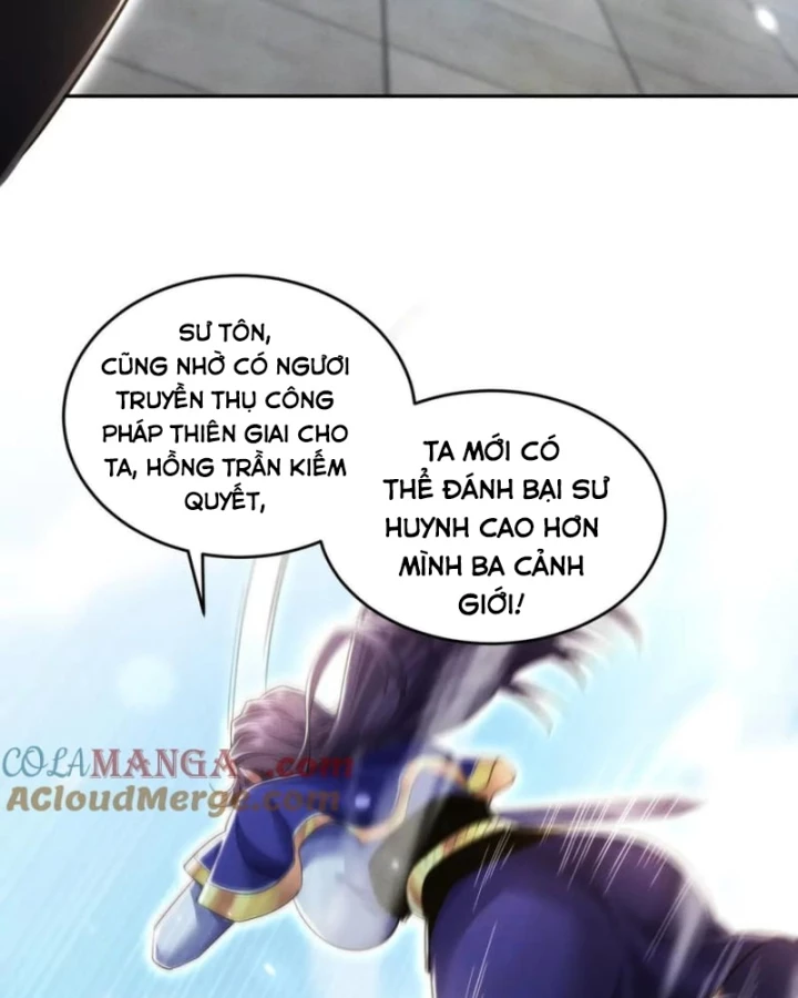 Các Nữ Sư Tôn Đều Muốn Chiếm Hữu Ta Chapter 17 - 84