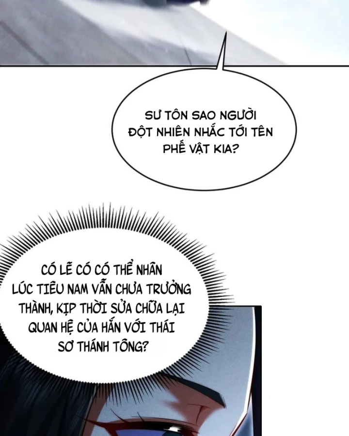 Các Nữ Sư Tôn Đều Muốn Chiếm Hữu Ta Chapter 17 - 92