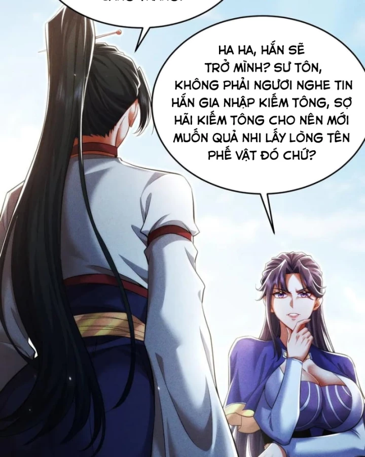 Các Nữ Sư Tôn Đều Muốn Chiếm Hữu Ta Chapter 17 - 98