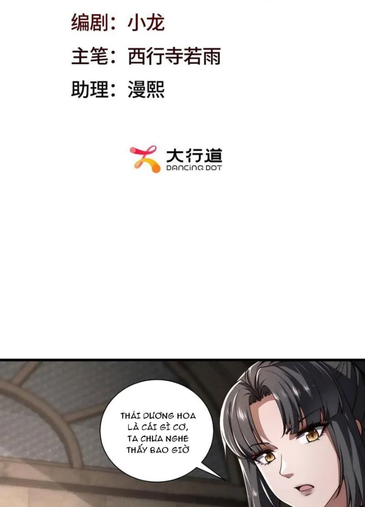 Ta Thăng Cấp Cùng Tai Ách Chapter 37 - 3