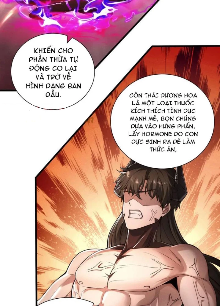 Ta Thăng Cấp Cùng Tai Ách Chapter 37 - 9