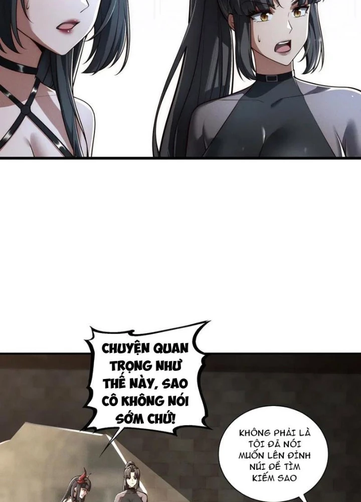 Ta Thăng Cấp Cùng Tai Ách Chapter 37 - 15