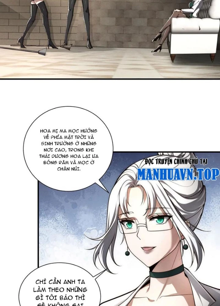 Ta Thăng Cấp Cùng Tai Ách Chapter 37 - 17