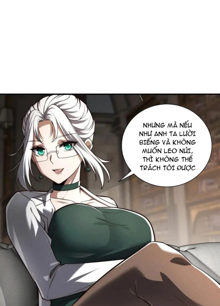 Ta Thăng Cấp Cùng Tai Ách Chapter 37 - 19