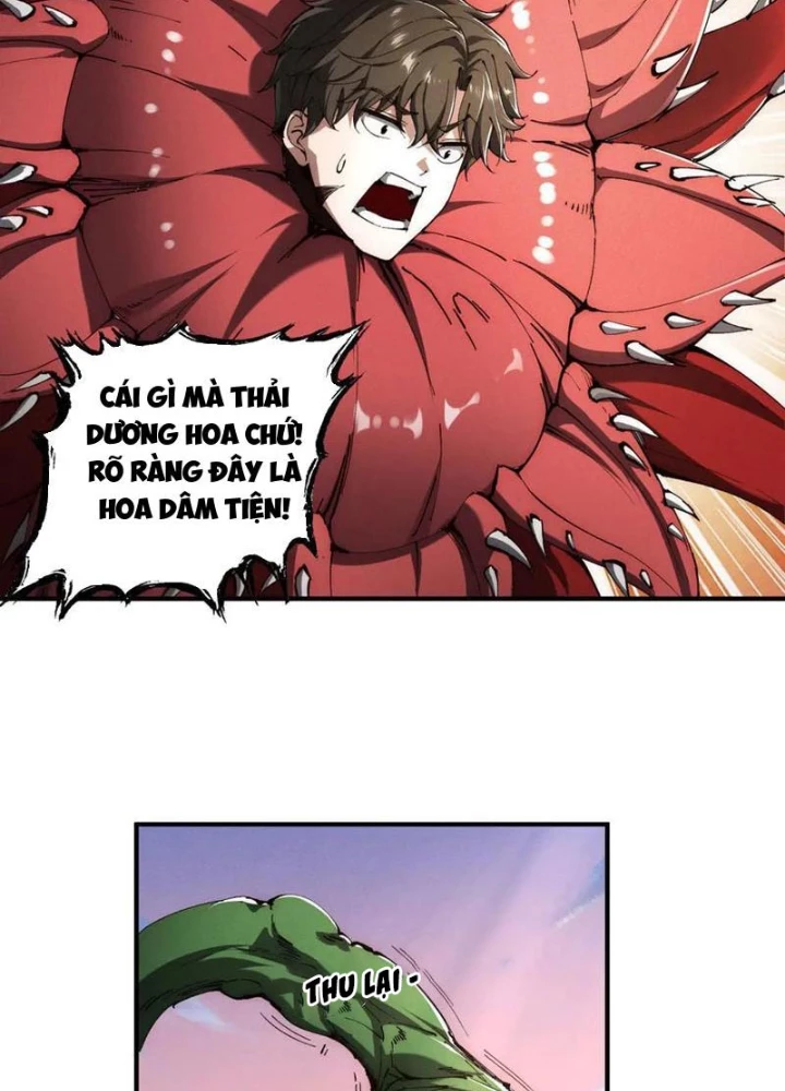 Ta Thăng Cấp Cùng Tai Ách Chapter 37 - 29