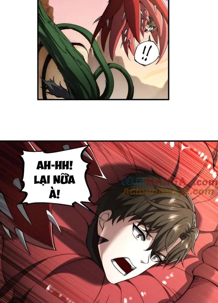 Ta Thăng Cấp Cùng Tai Ách Chapter 37 - 31