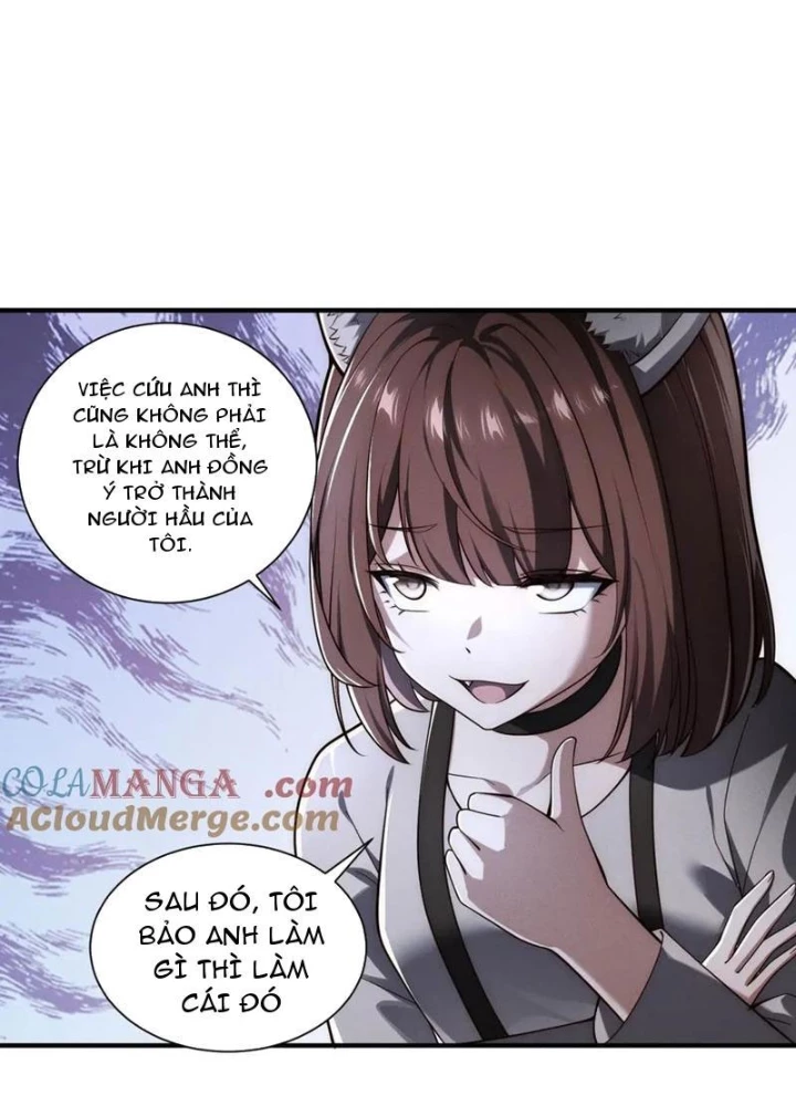 Ta Thăng Cấp Cùng Tai Ách Chapter 37 - 57