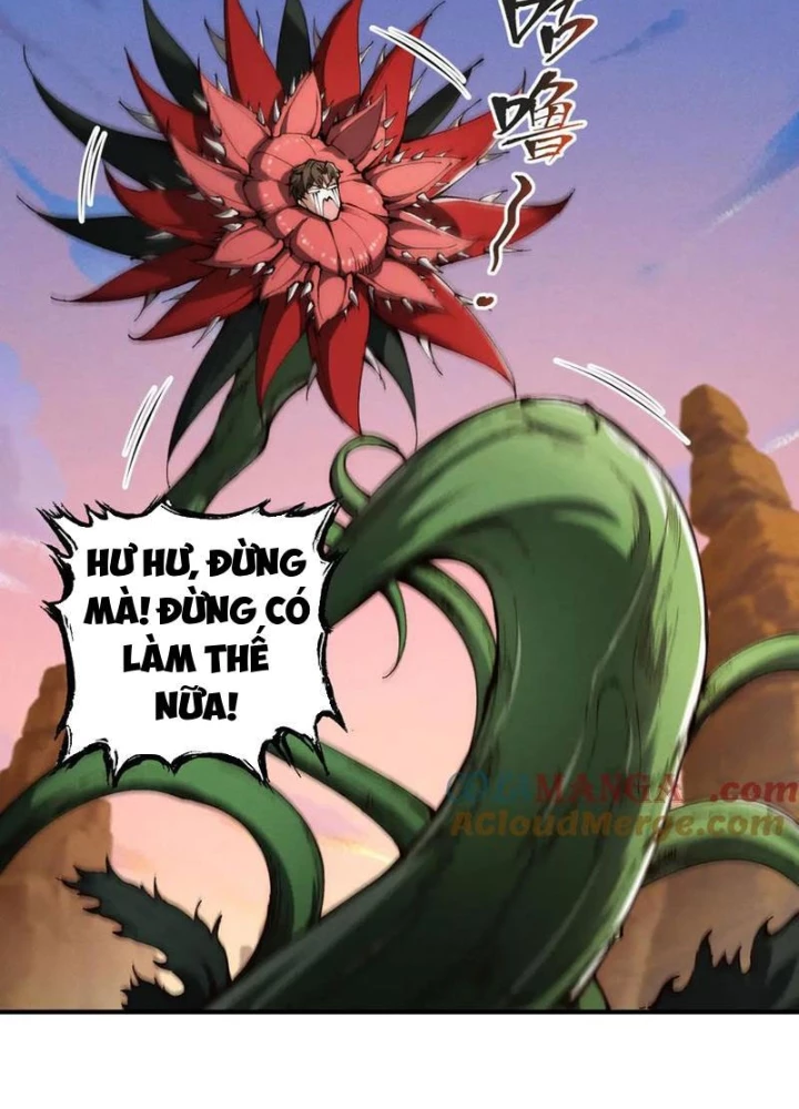 Ta Thăng Cấp Cùng Tai Ách Chapter 37 - 61