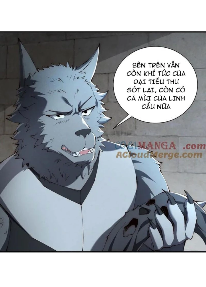 Ta Thăng Cấp Cùng Tai Ách Chapter 37 - 73