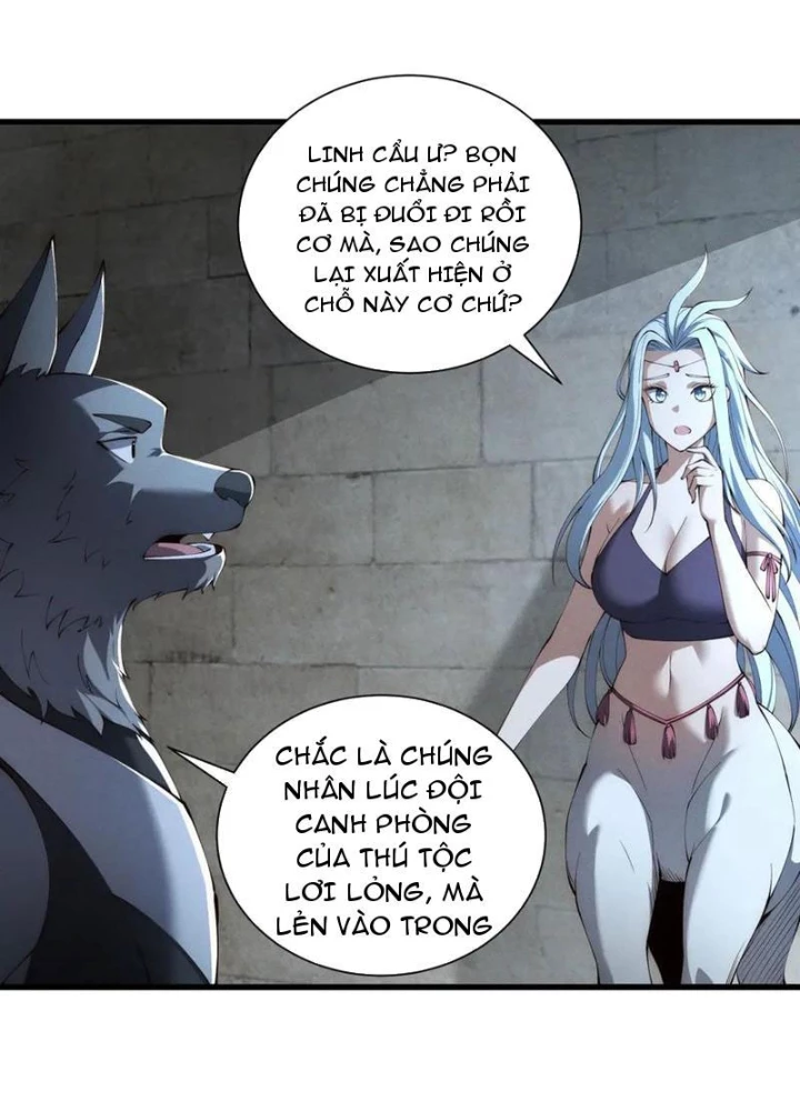 Ta Thăng Cấp Cùng Tai Ách Chapter 37 - 75