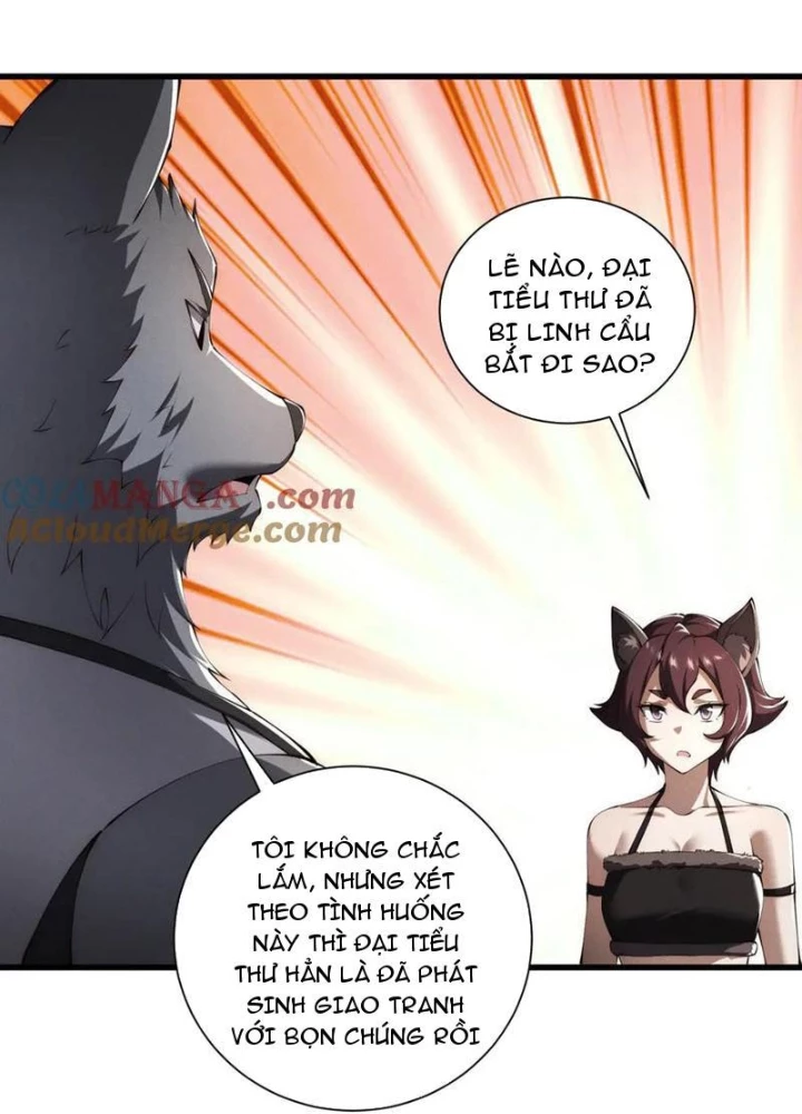 Ta Thăng Cấp Cùng Tai Ách Chapter 37 - 77