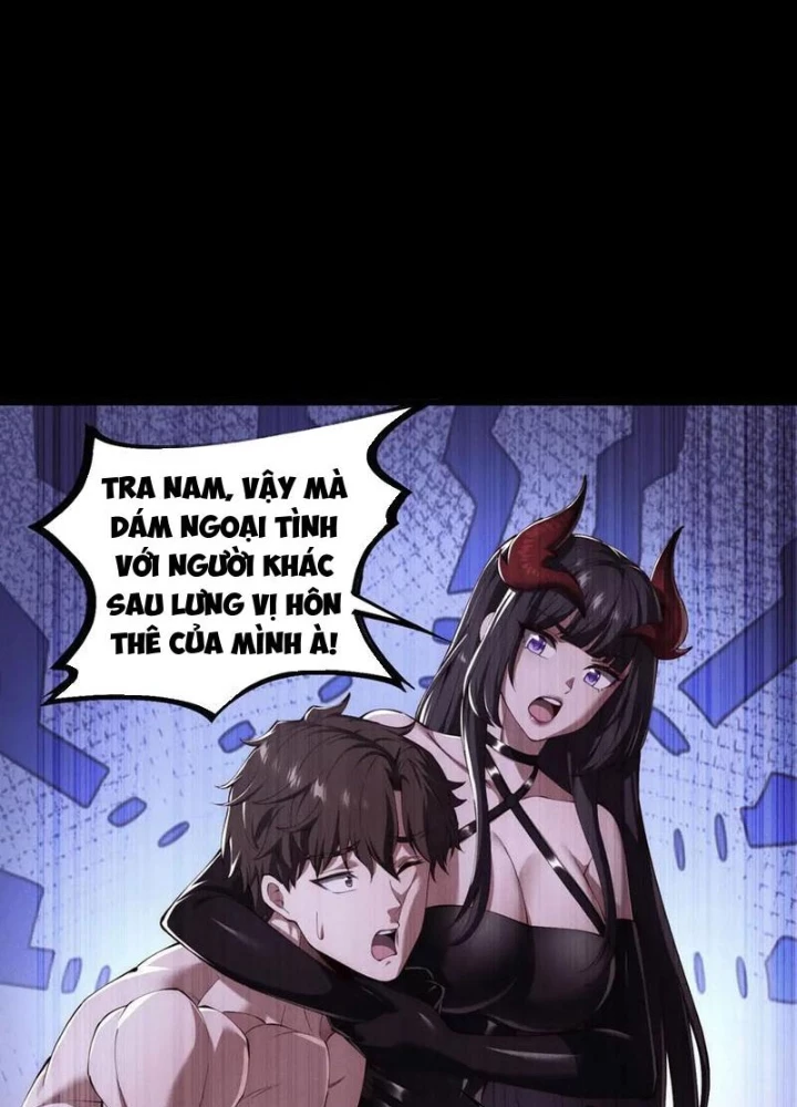 Ta Thăng Cấp Cùng Tai Ách Chapter 37 - 99